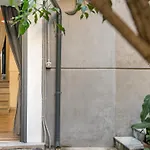 The House