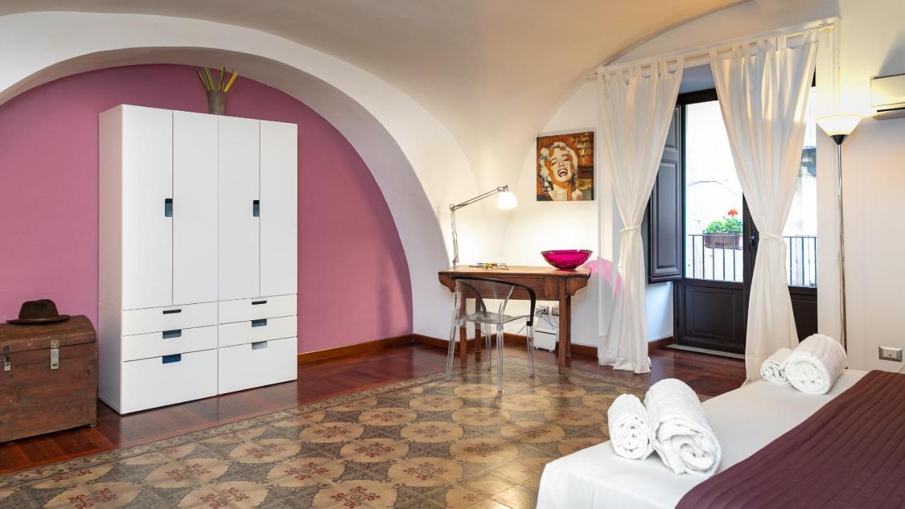 Appartement The House