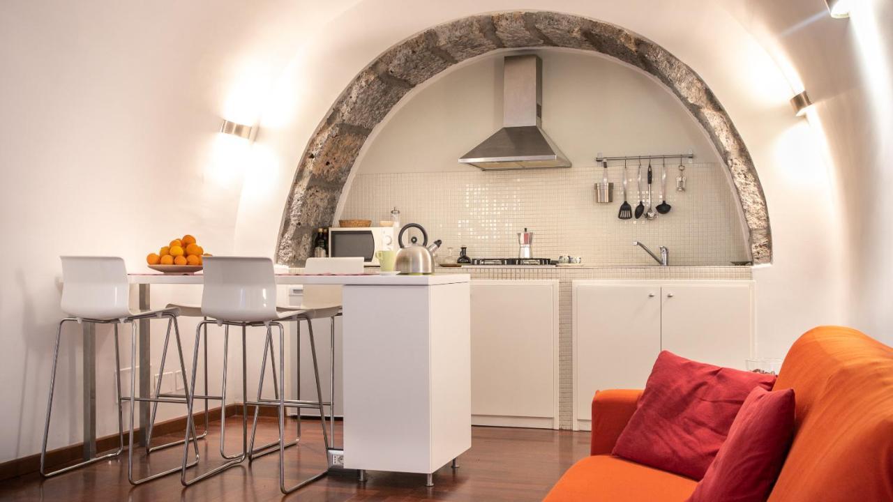 The House Catania
