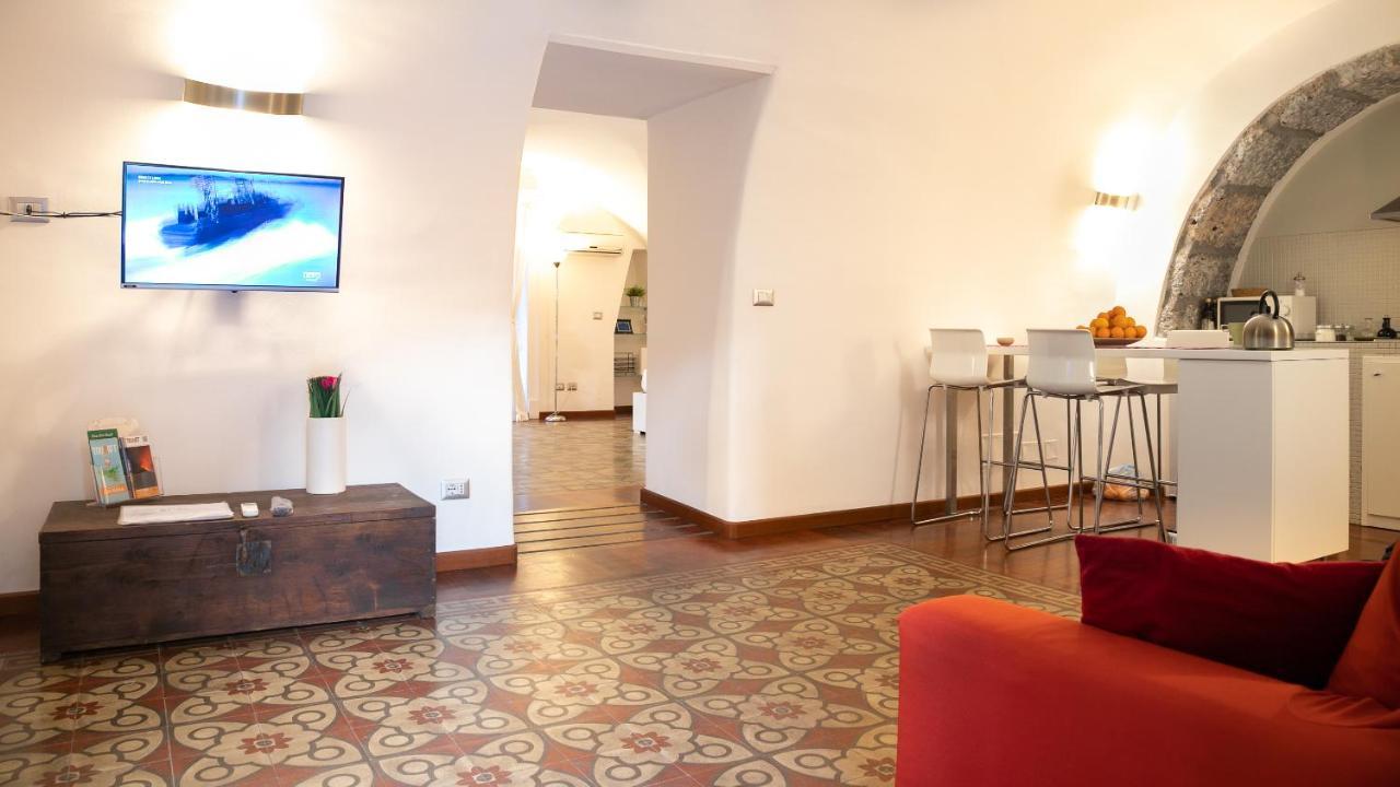 Appartement The House