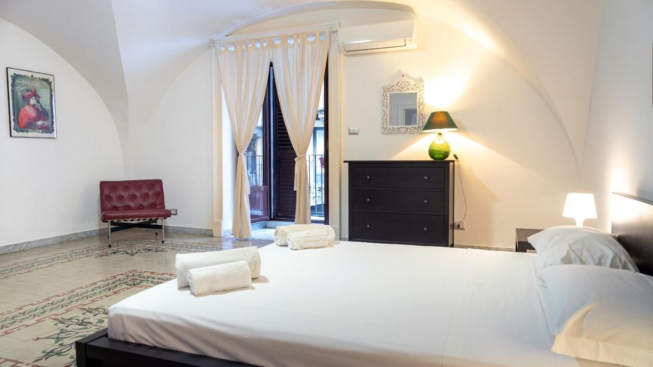The House Appartement