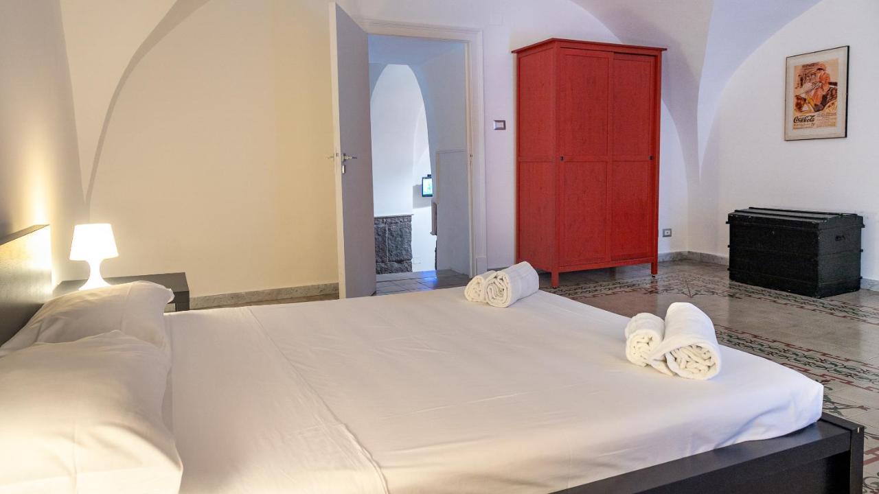 The House Appartement