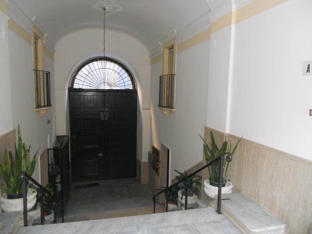 The House Catania