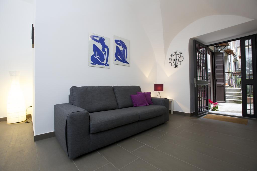The House Catania