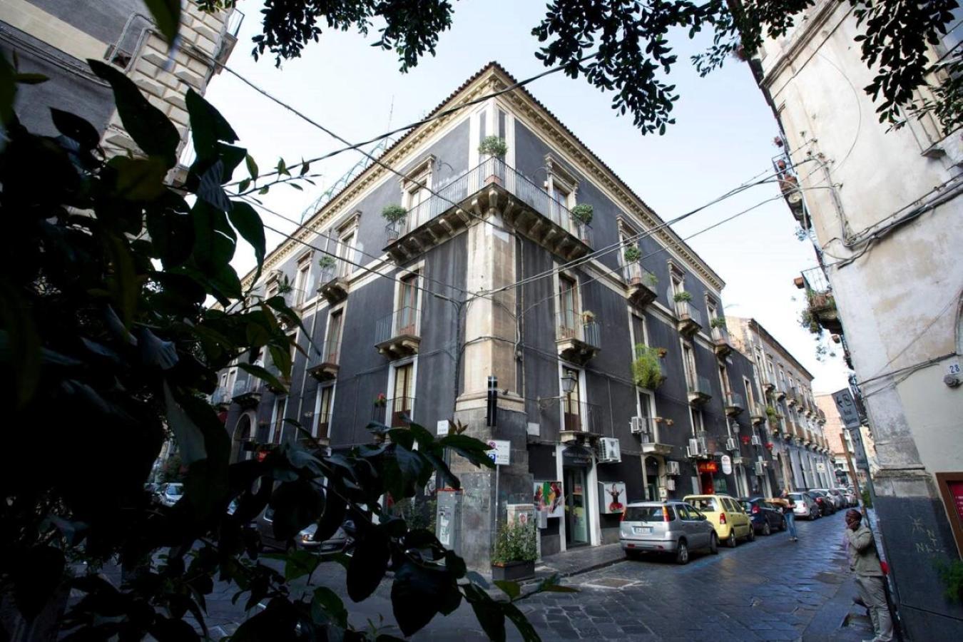 The House Appartement
