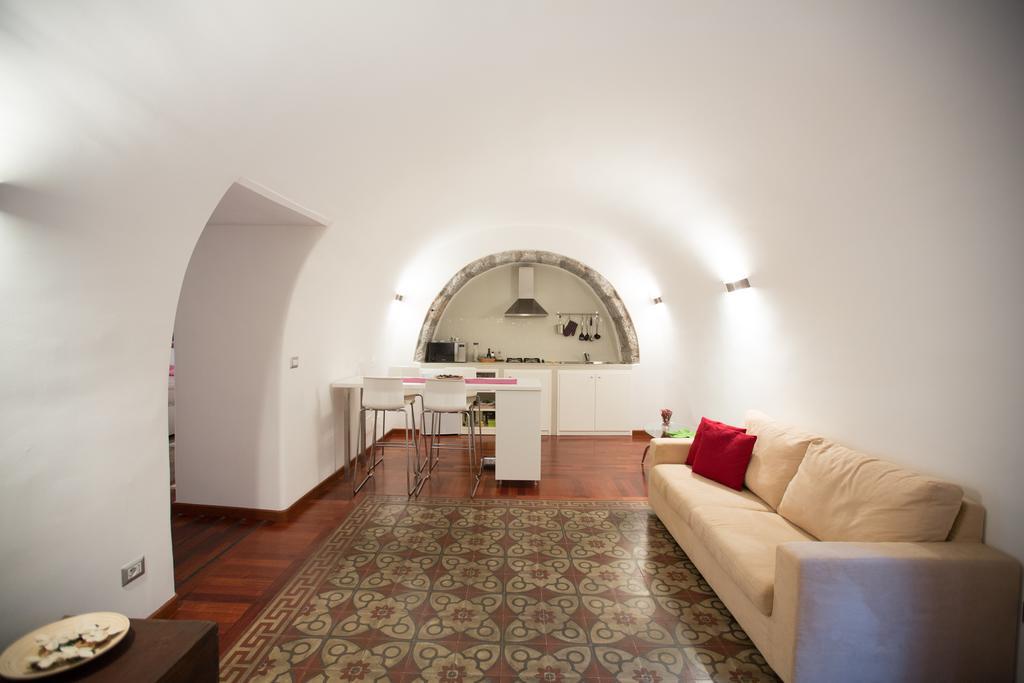 Appartement The House