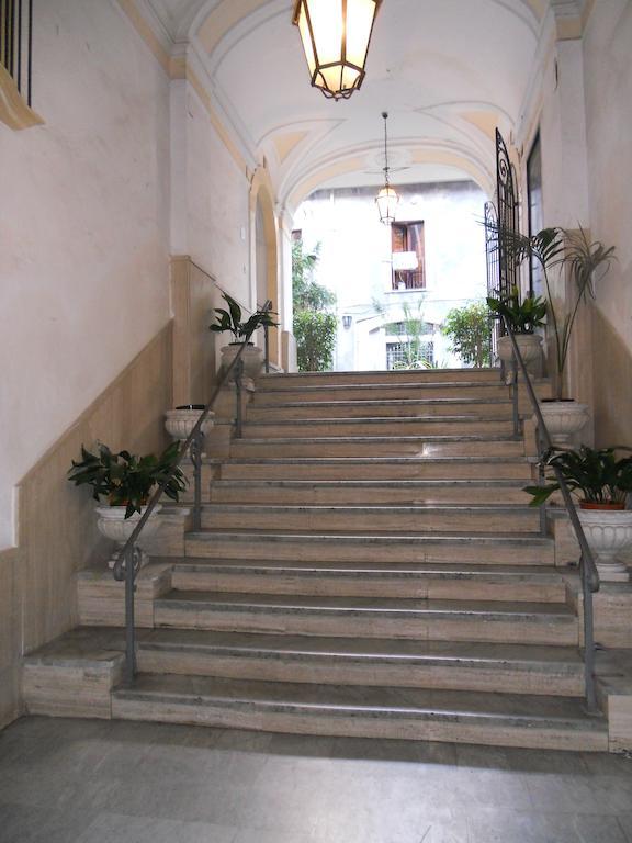 The House Appartement Catane