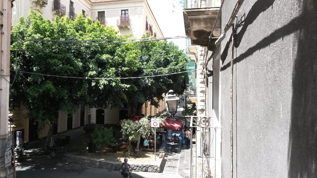 Apartment The House Catania