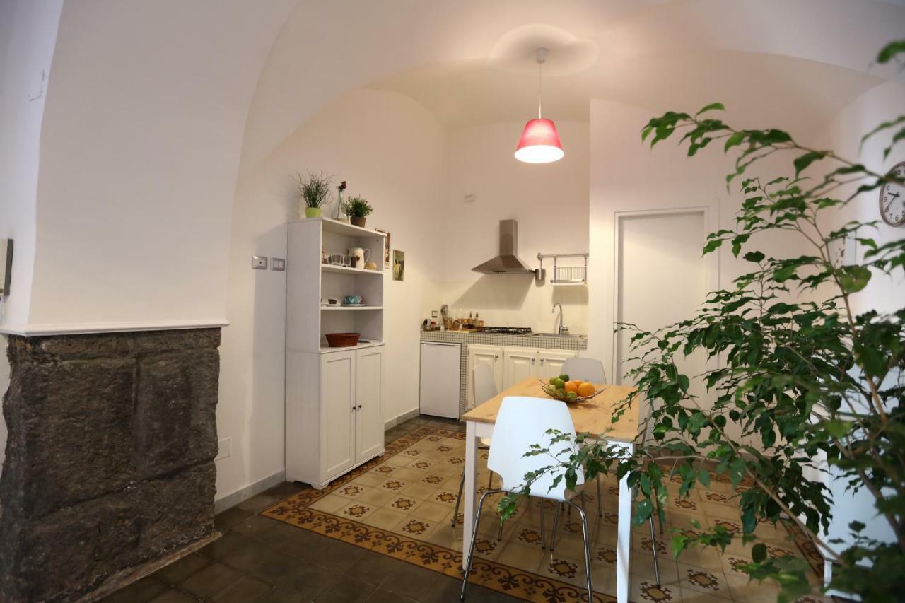 Appartement The House