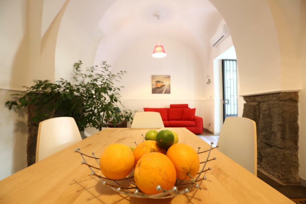The House Appartement *