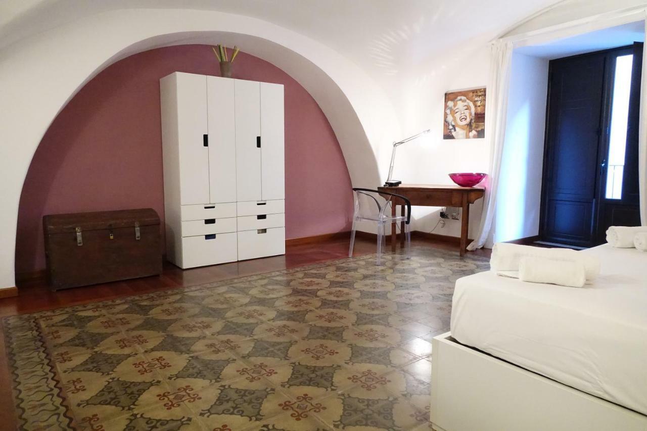The House * Catania