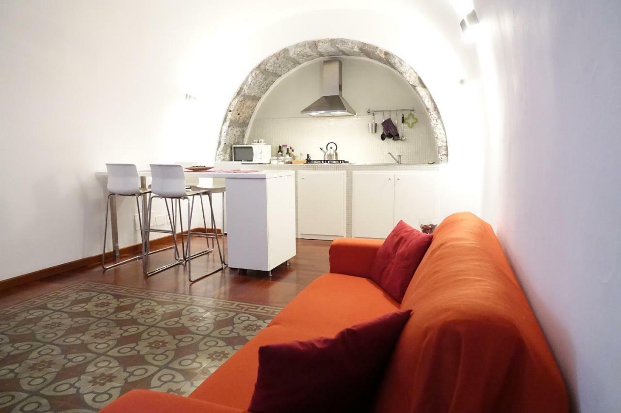 Appartement The House
