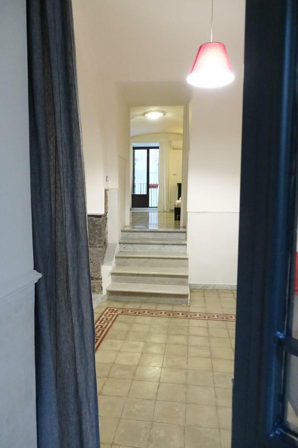 The House Appartement *