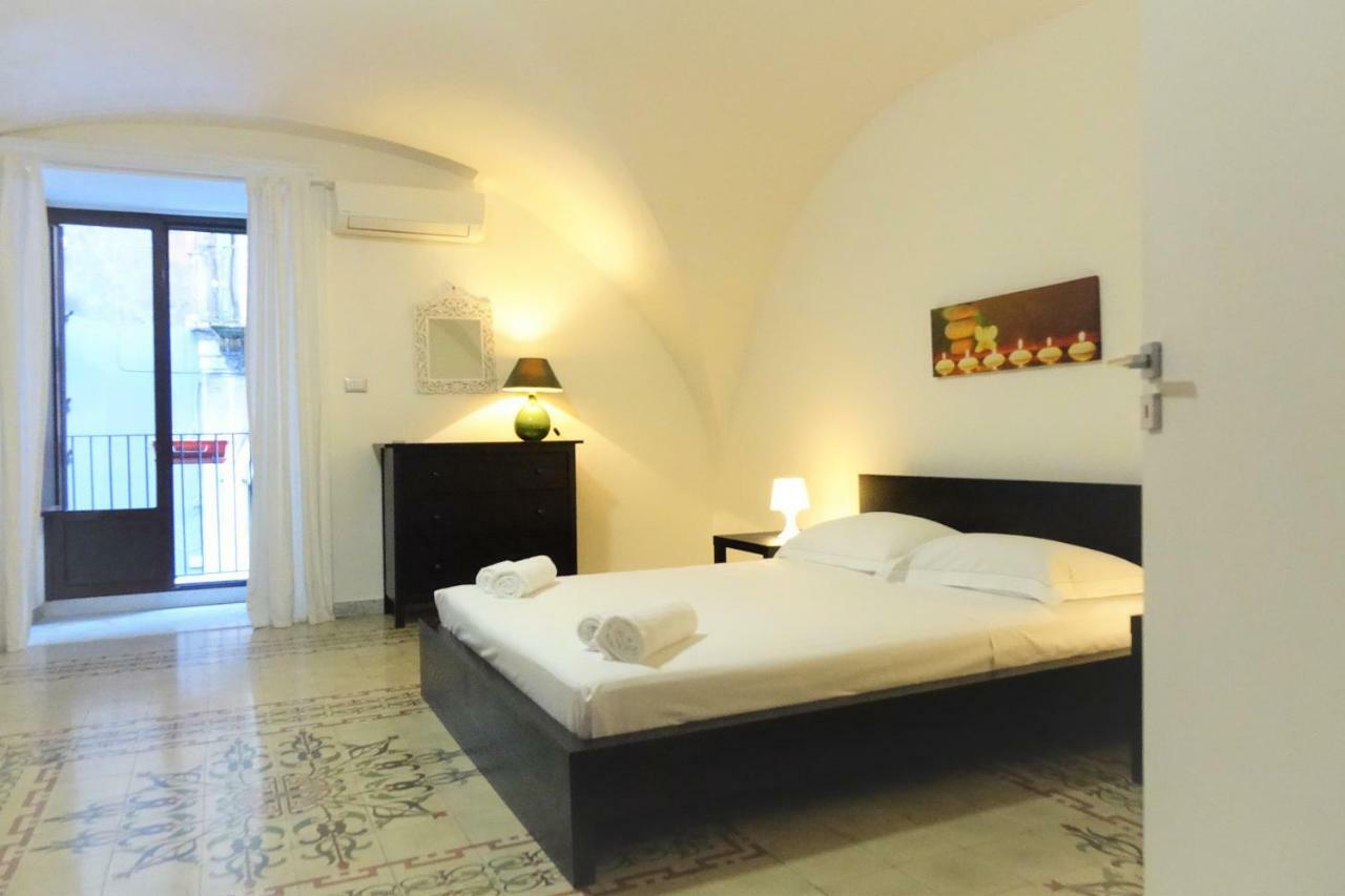 The House Catania
