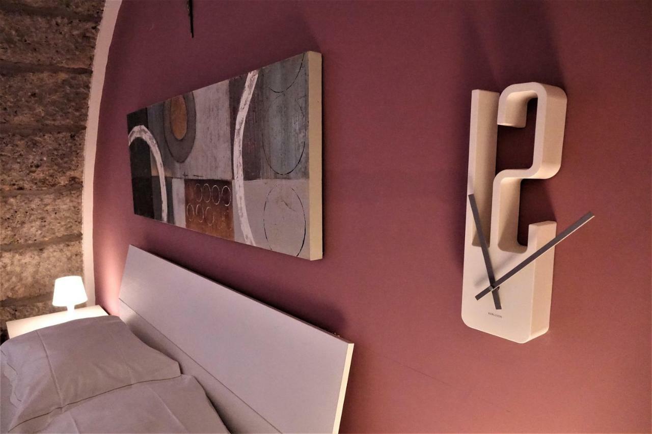 Appartement The House Catane