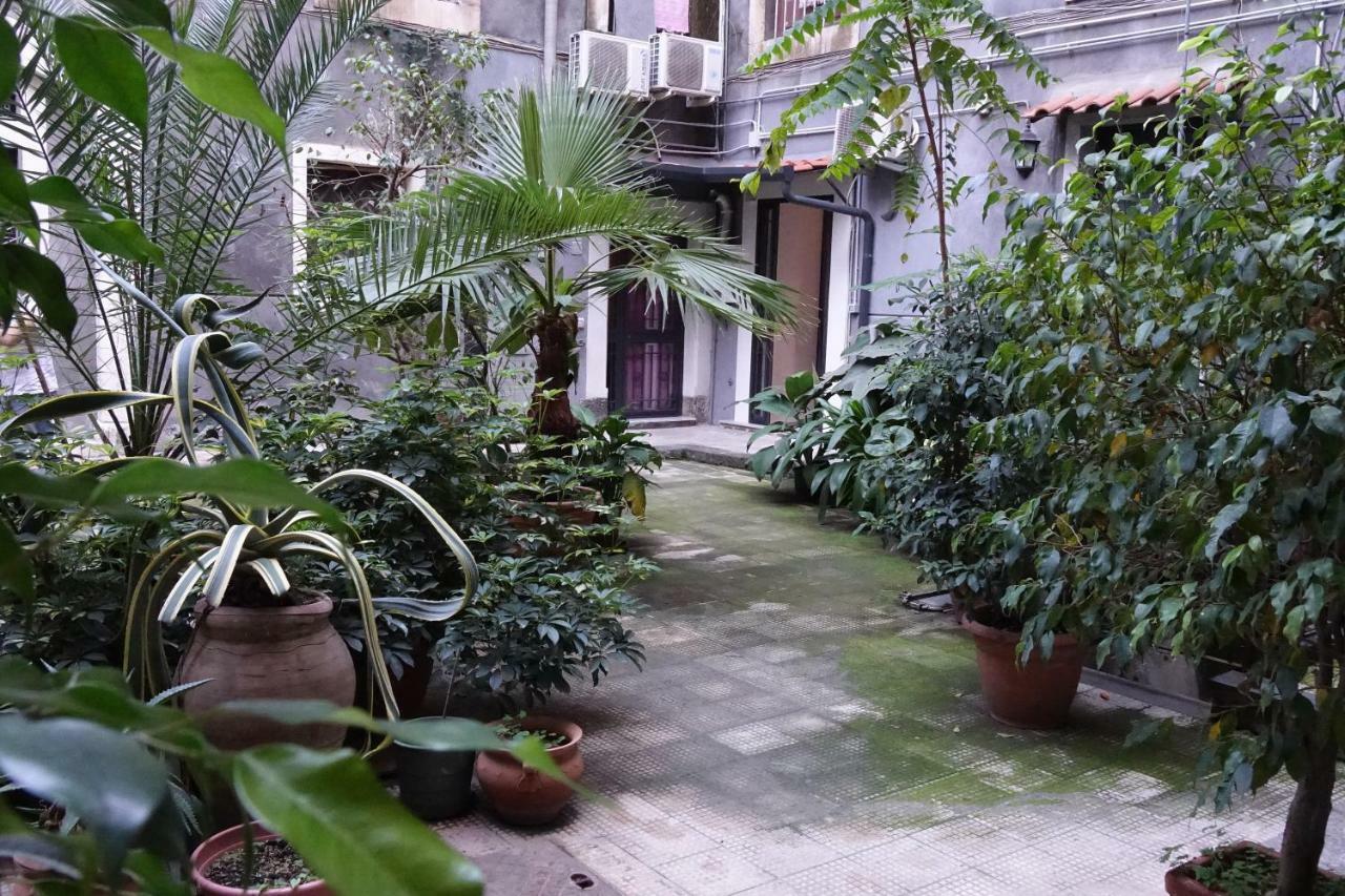 The House Appartement
