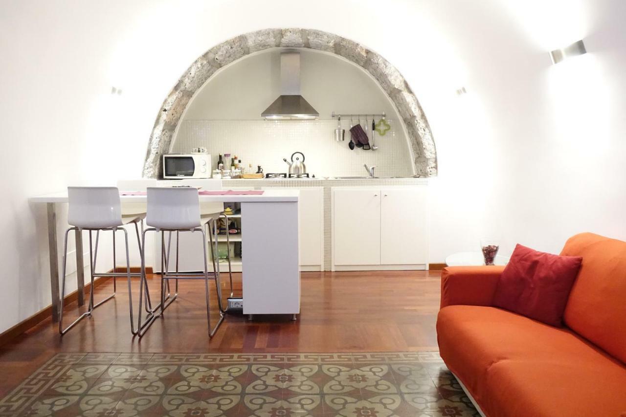 The House Appartement