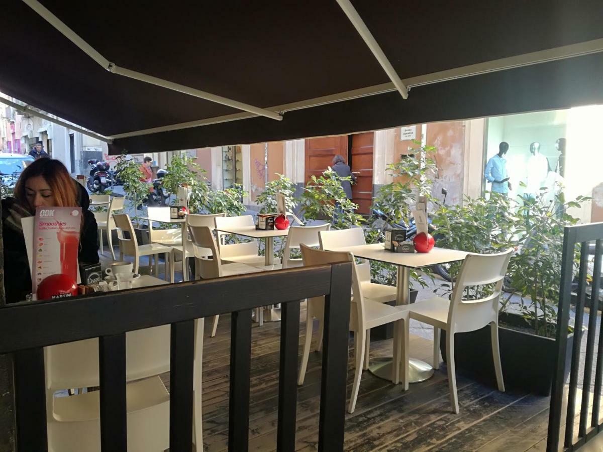 The House Appartement Catane